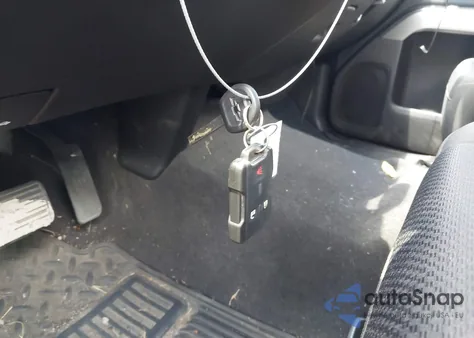 2019 Chevrolet Silverado 1500 Ld Lt z USA, uszkodzony, nr VIN 2GCVKPEC0K1106550